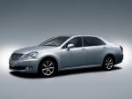 Toyota Crown Majesta 2009 года